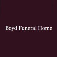 Boyd Funeral Home image 13